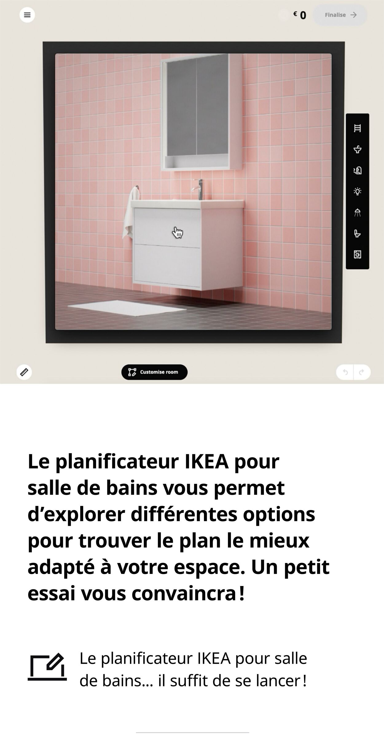 Circulaire IKEA 01.04.2024 - 30.06.2024