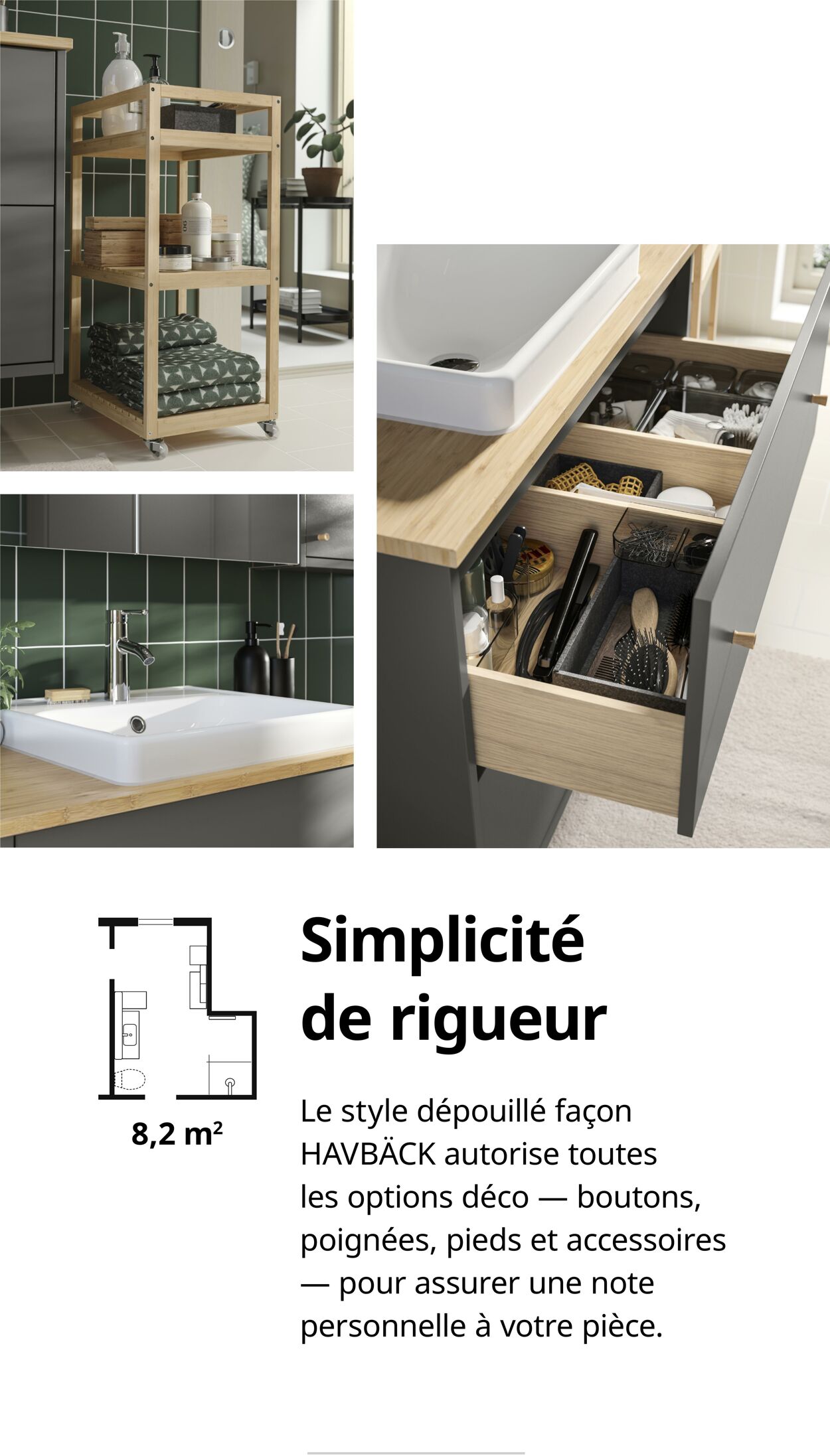 Circulaire IKEA 01.04.2024 - 30.06.2024