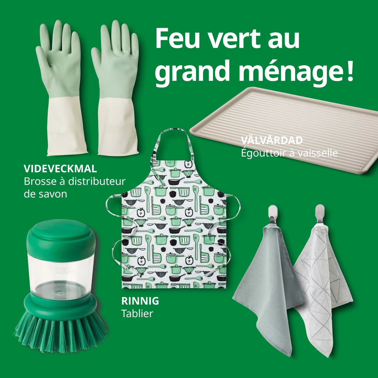 Circulaire IKEA 18.02.2025 - 18.06.2025