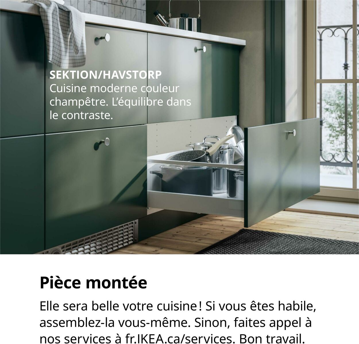 Circulaire IKEA 18.02.2025 - 18.06.2025