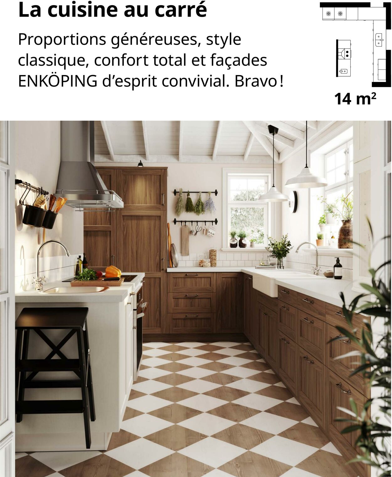 Circulaire IKEA 18.02.2025 - 18.06.2025