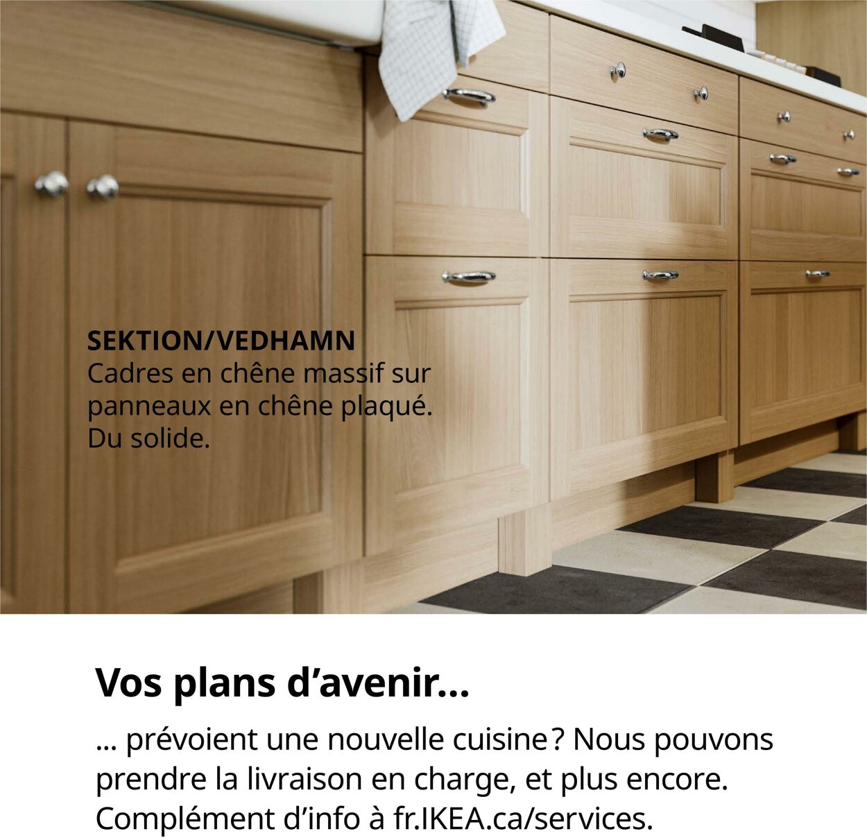 Circulaire IKEA 18.02.2025 - 18.06.2025