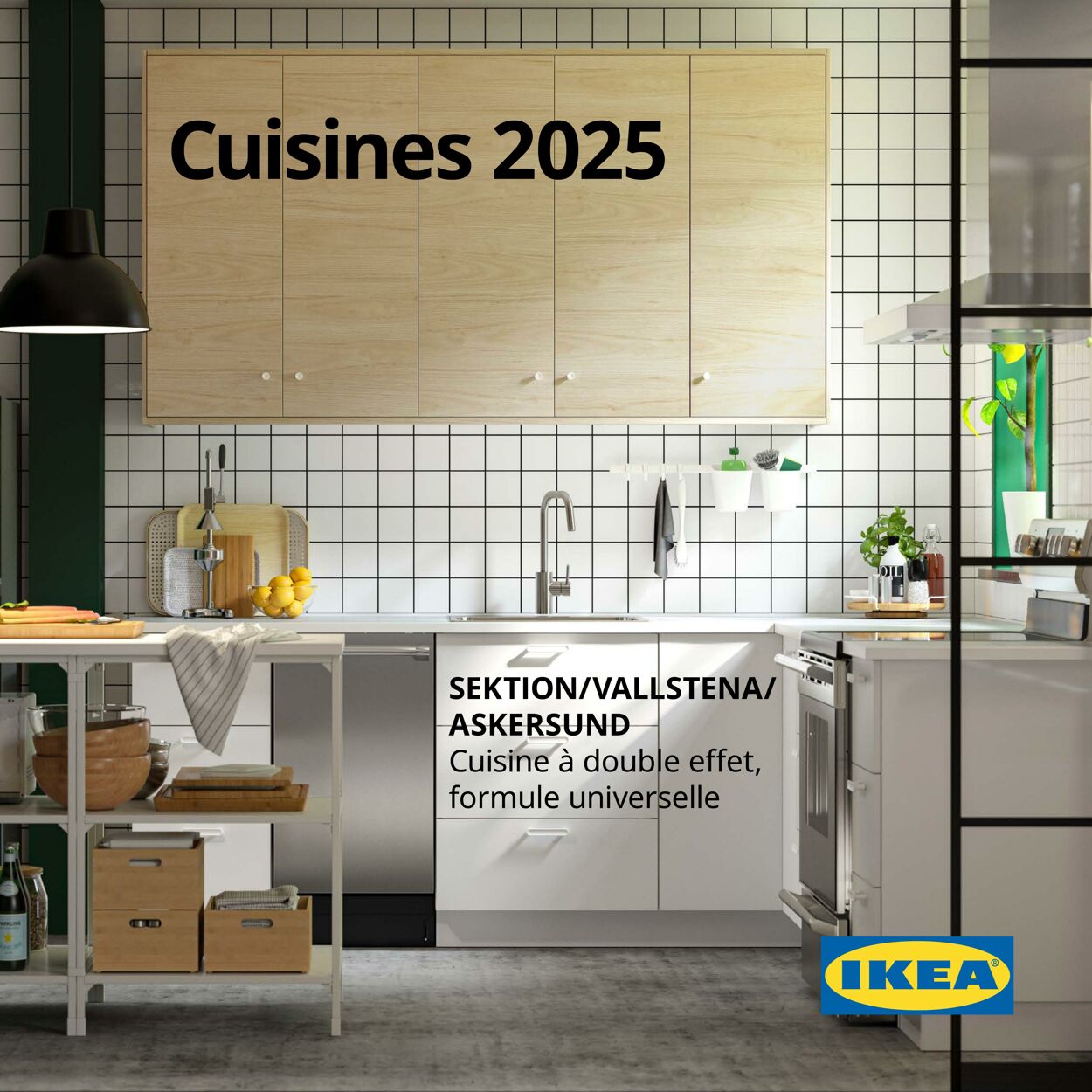 Circulaire IKEA 18.02.2025 - 18.06.2025