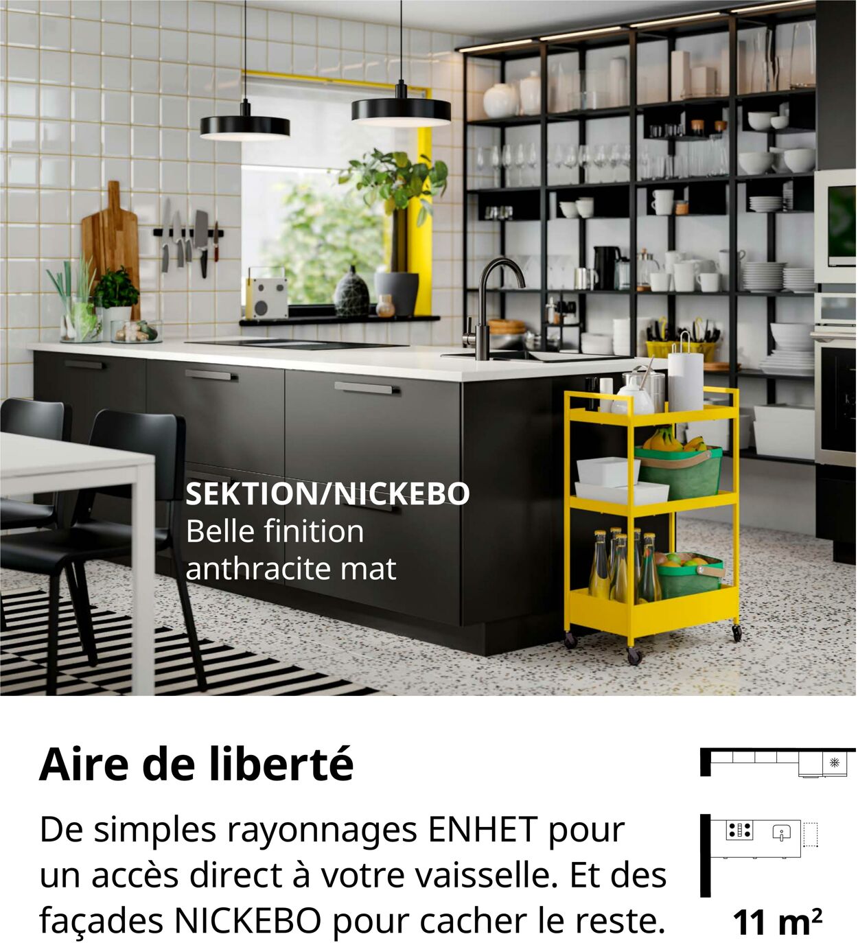 Circulaire IKEA 18.02.2025 - 18.06.2025