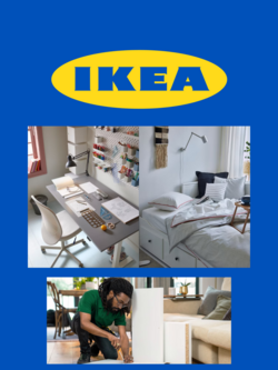 Circulaire IKEA 07.09.2023 - 20.09.2023