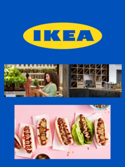 Circulaire IKEA 24.08.2023 - 06.09.2023