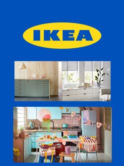 Circulaire IKEA 02.11.2023 - 15.11.2023