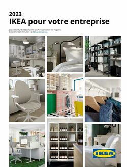 Circulaire IKEA 01.01.2023-31.12.2023