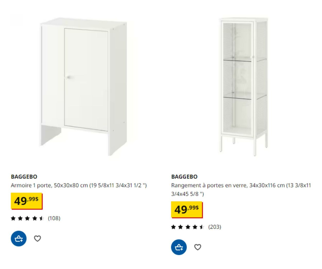 Circulaire IKEA 04.01.2024 - 31.01.2024