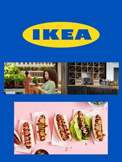 Circulaire IKEA 01.03.2024 - 31.03.2024
