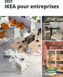 Circulaire IKEA 01.01.2021-31.12.2021