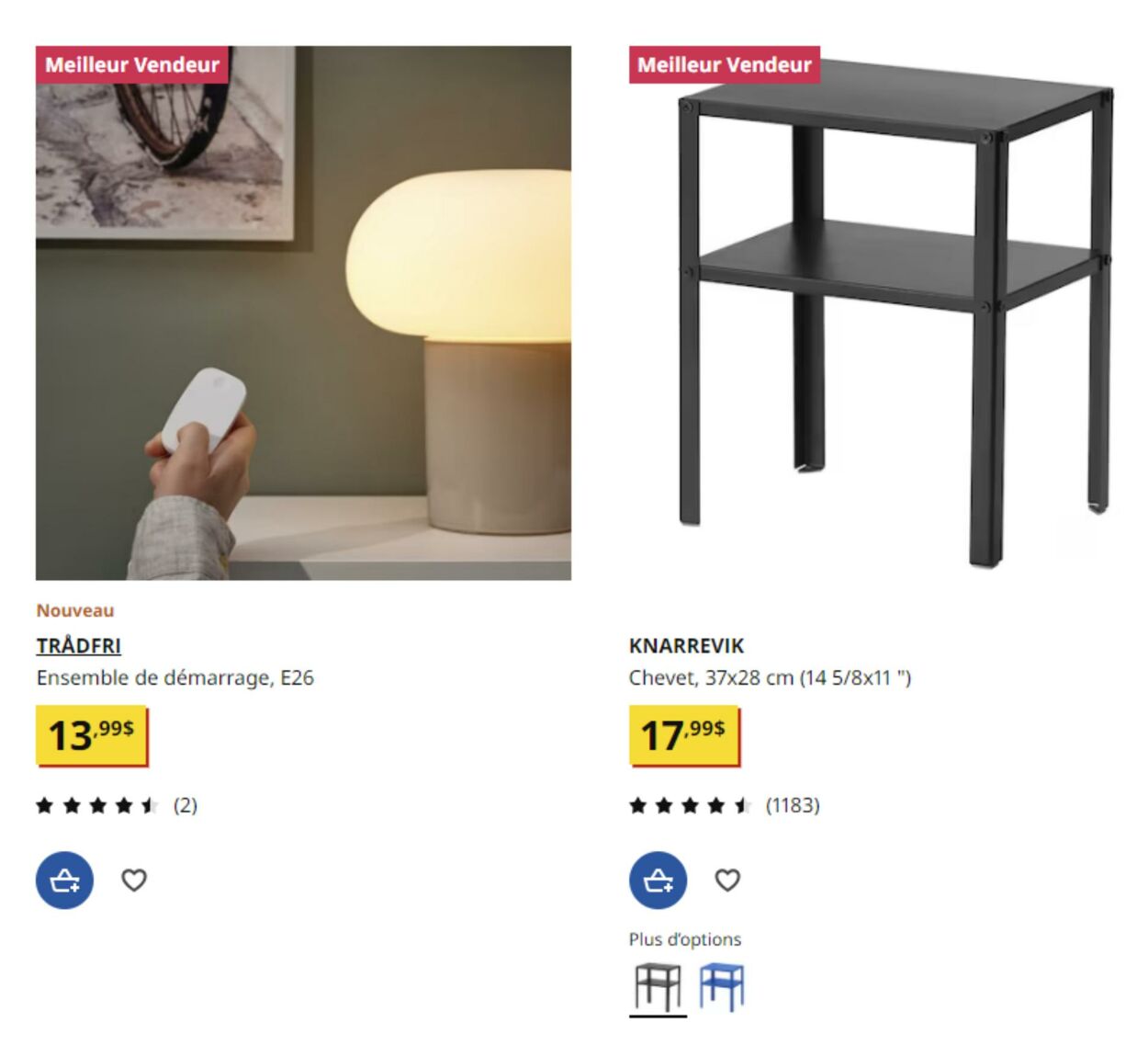 Circulaire IKEA 01.02.2024 - 28.02.2024