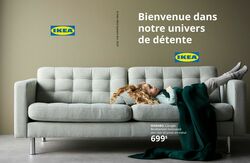 Circulaire IKEA 01.01.2023 - 31.12.2023