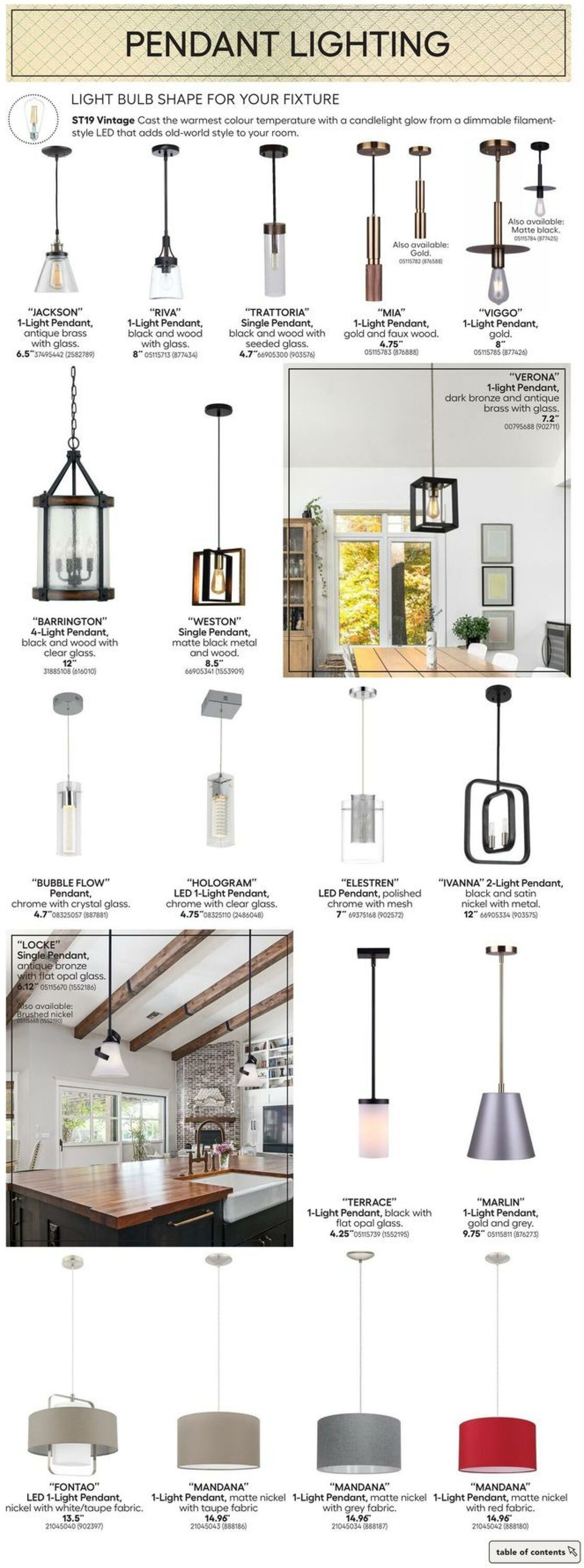 Circulaire Lowe's 12.11.2021 - 15.02.2023