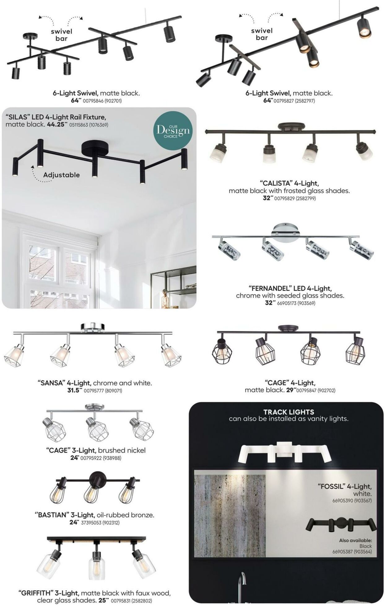 Circulaire Lowe's 23.02.2023 - 31.01.2024