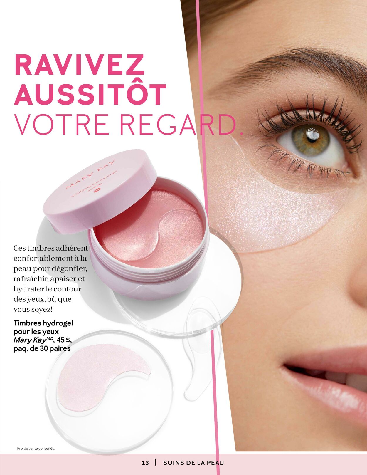 Circulaire Mary Kay 01.02.2022 - 30.11.2023