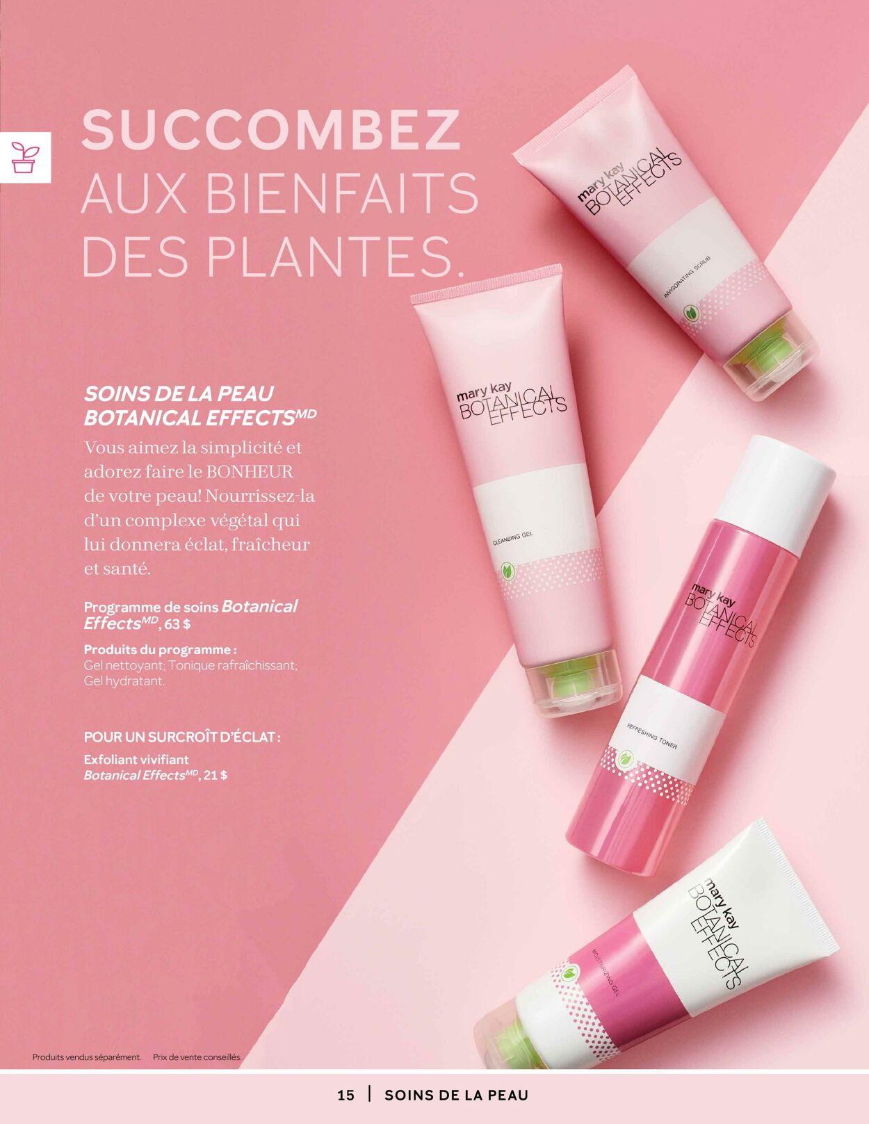 Circulaire Mary Kay 01.02.2022 - 30.11.2023