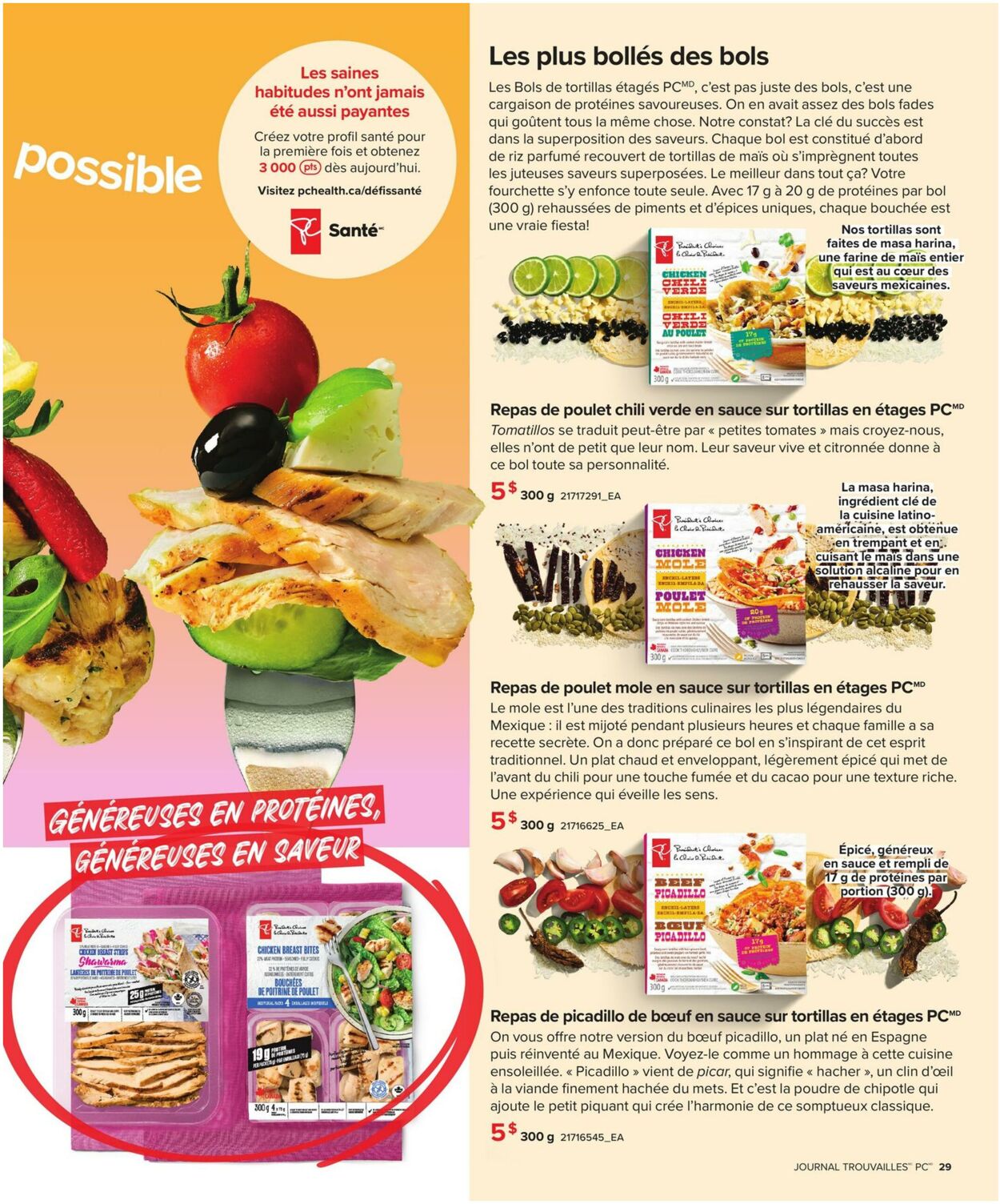 Circulaire Maxi 14.05.2026 - 08.07.2026