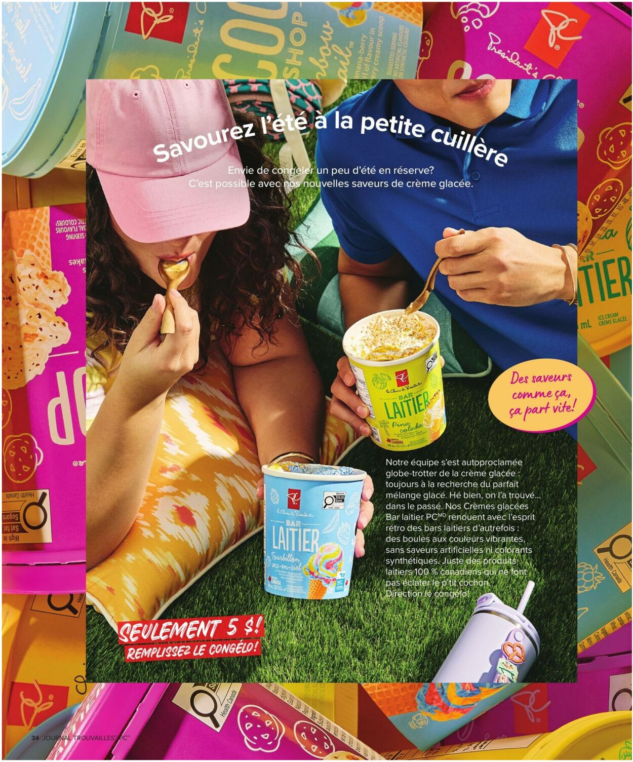 Circulaire Maxi 14.05.2026 - 08.07.2026