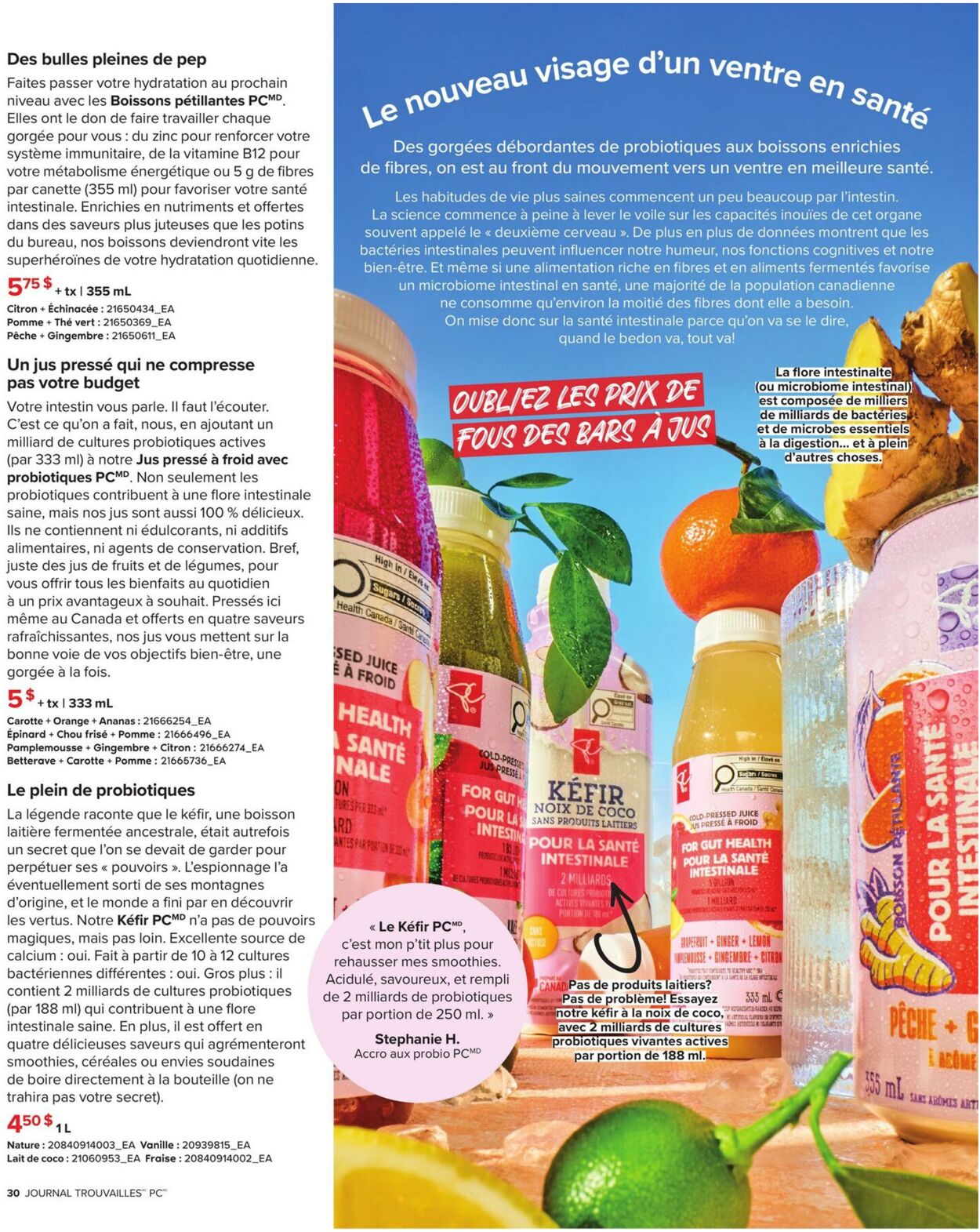 Circulaire Maxi 14.05.2026 - 08.07.2026