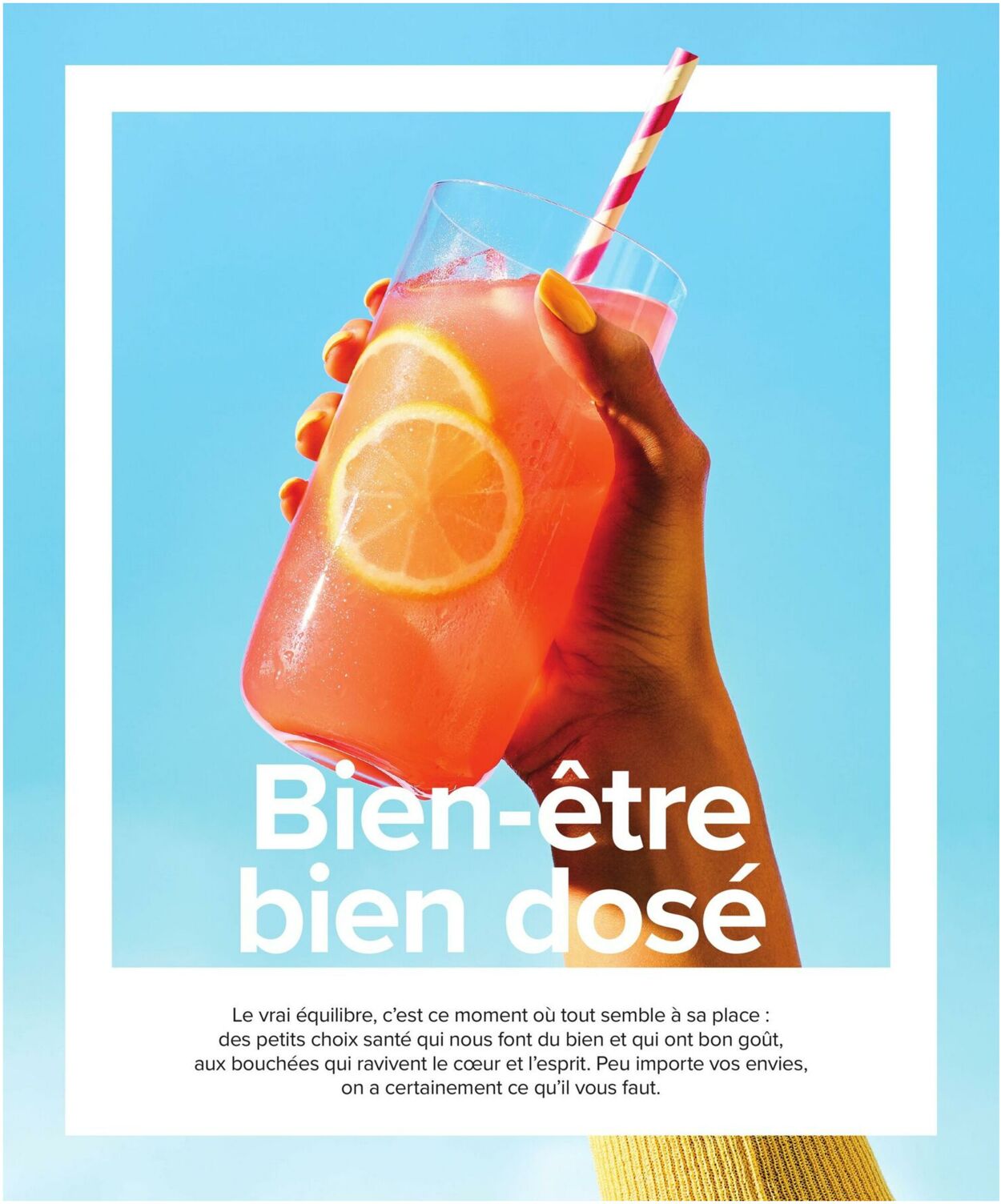 Circulaire Maxi 14.05.2026 - 08.07.2026