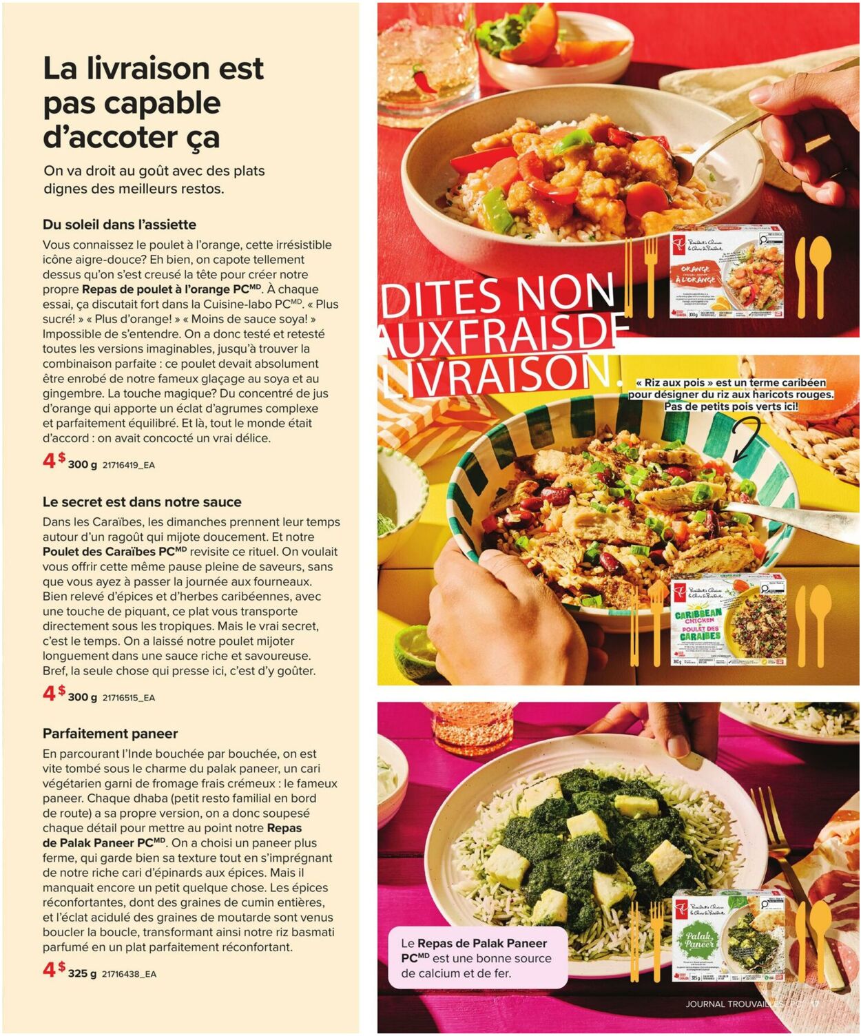 Circulaire Maxi 14.05.2026 - 08.07.2026