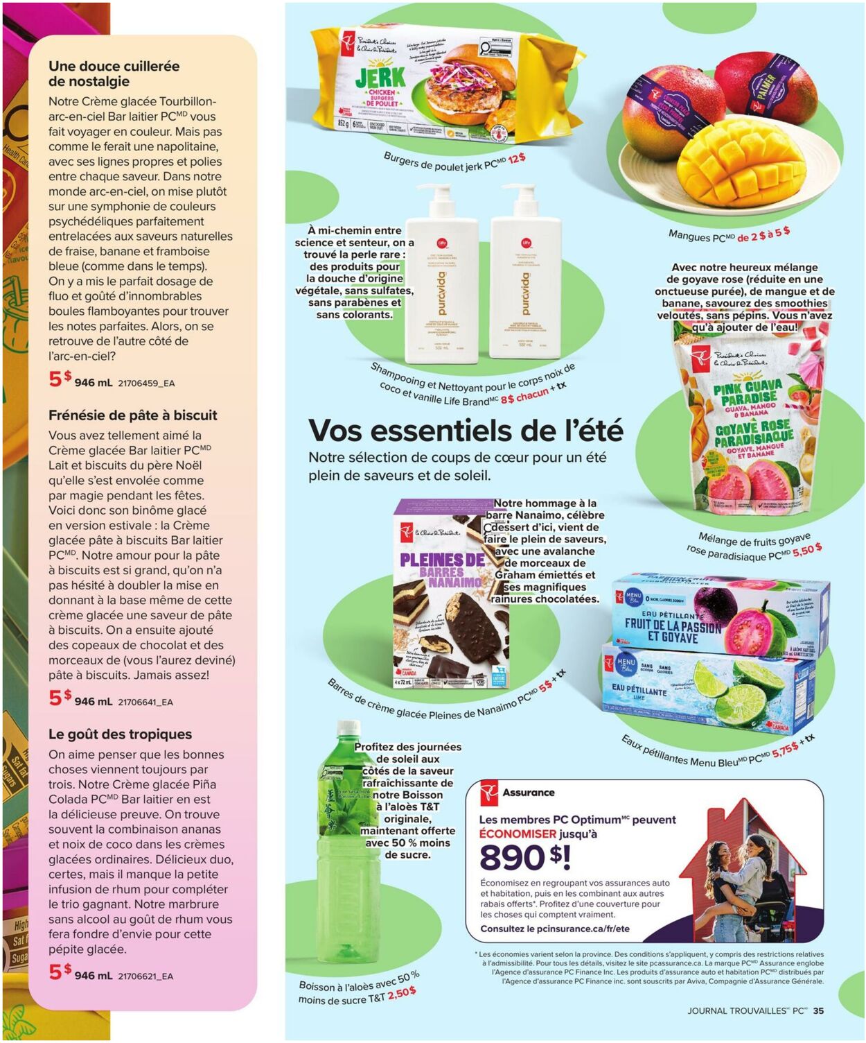Circulaire Maxi 14.05.2026 - 08.07.2026