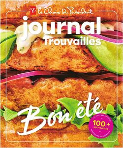 Circulaire Maxi 14.05.2026 - 08.07.2026