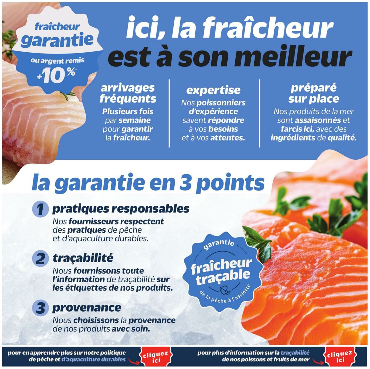 Circulaire Metro 07.05.2026 - 13.05.2026