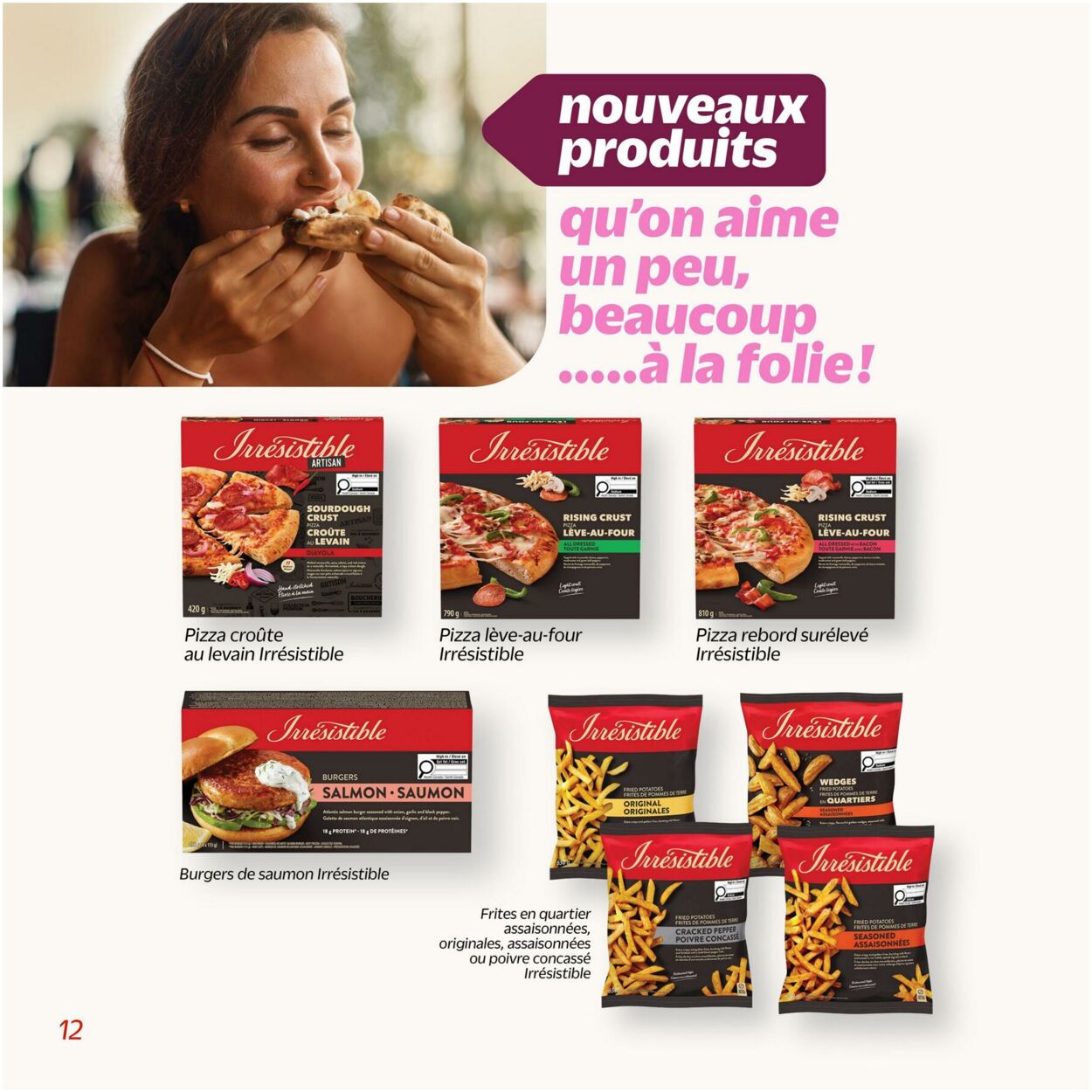Circulaire Metro 11.06.2026 - 17.06.2026