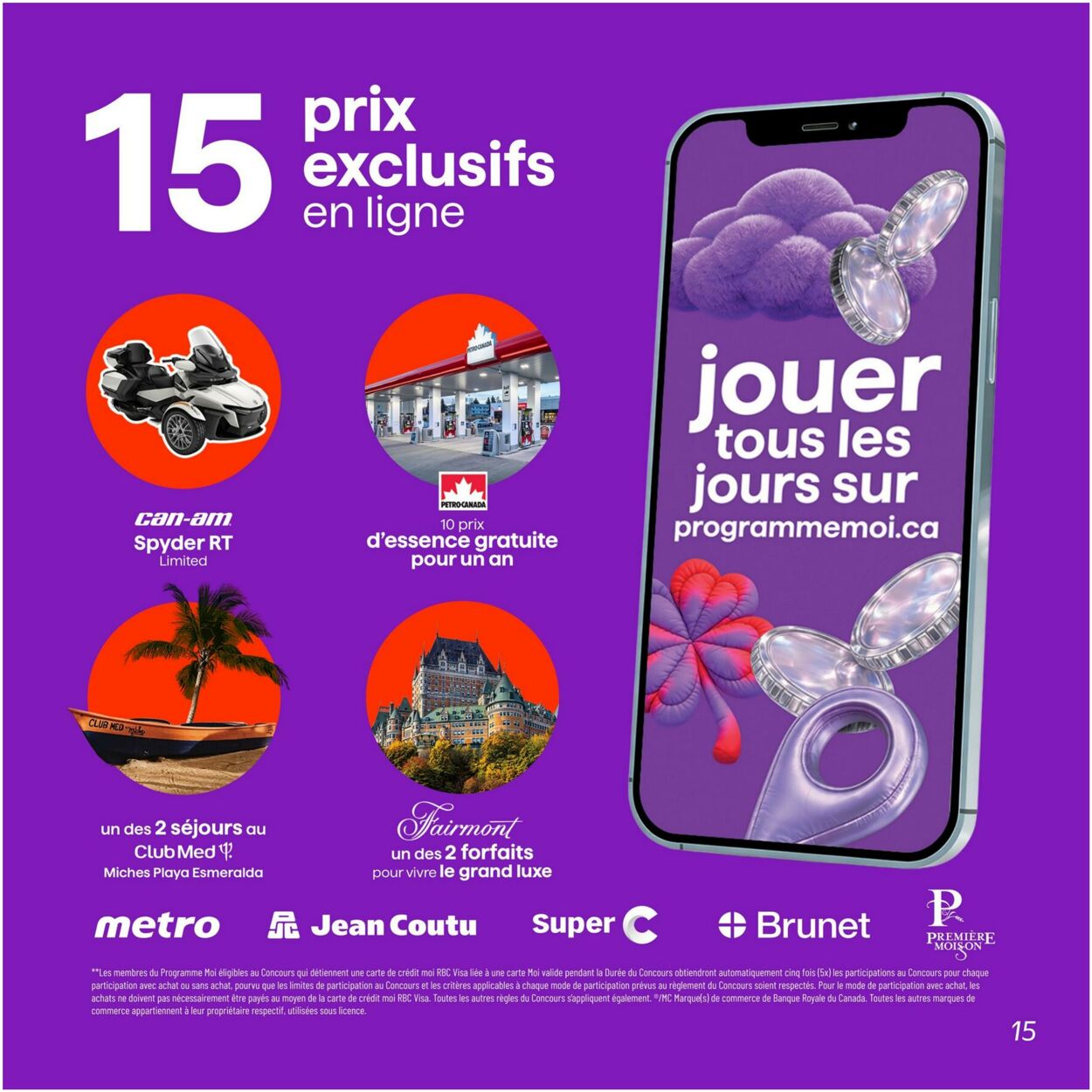 Circulaire Metro 04.06.2026 - 10.06.2026
