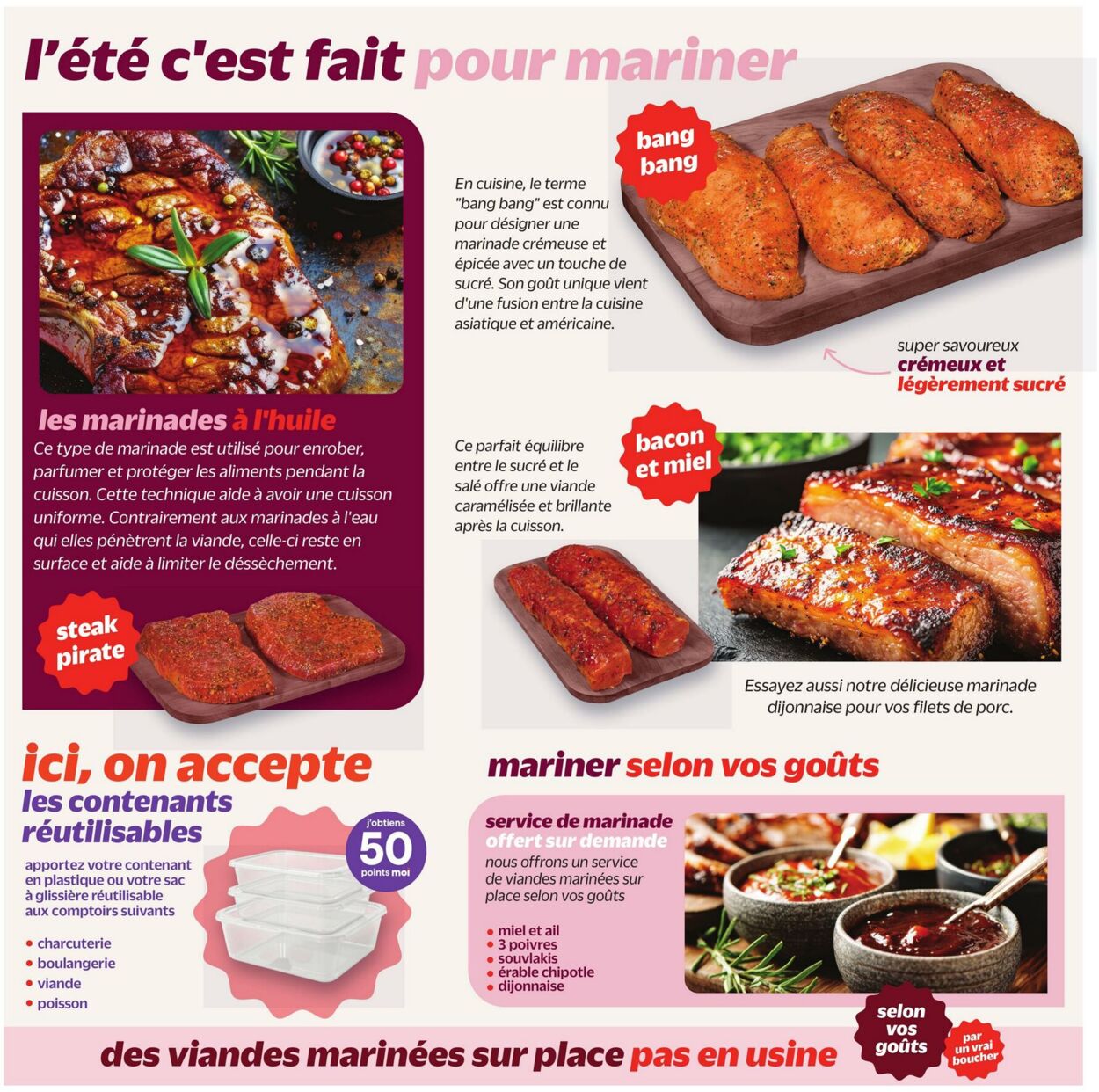 Circulaire Metro 14.05.2026 - 20.05.2026