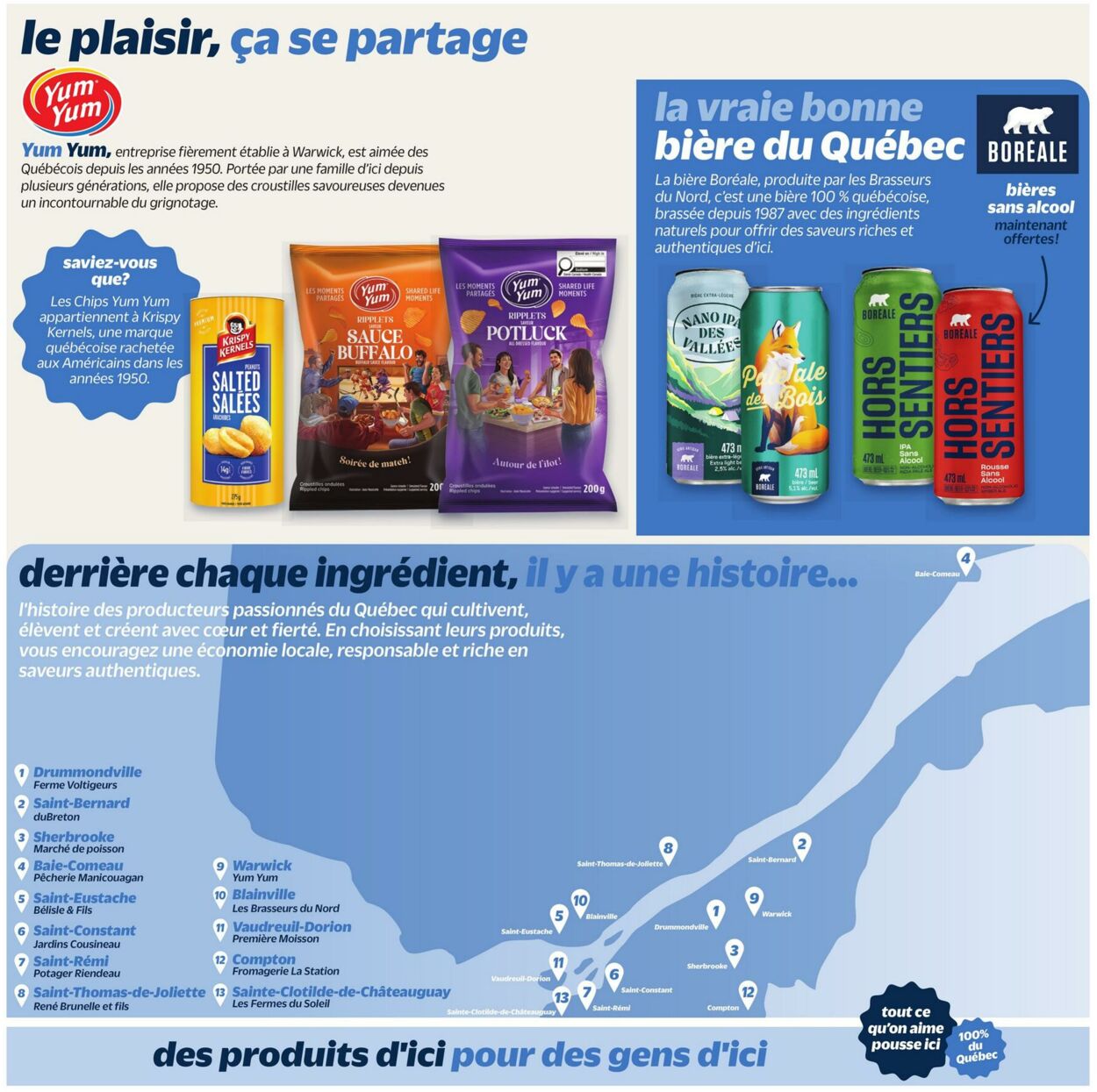 Circulaire Metro 02.07.2026 - 08.07.2026