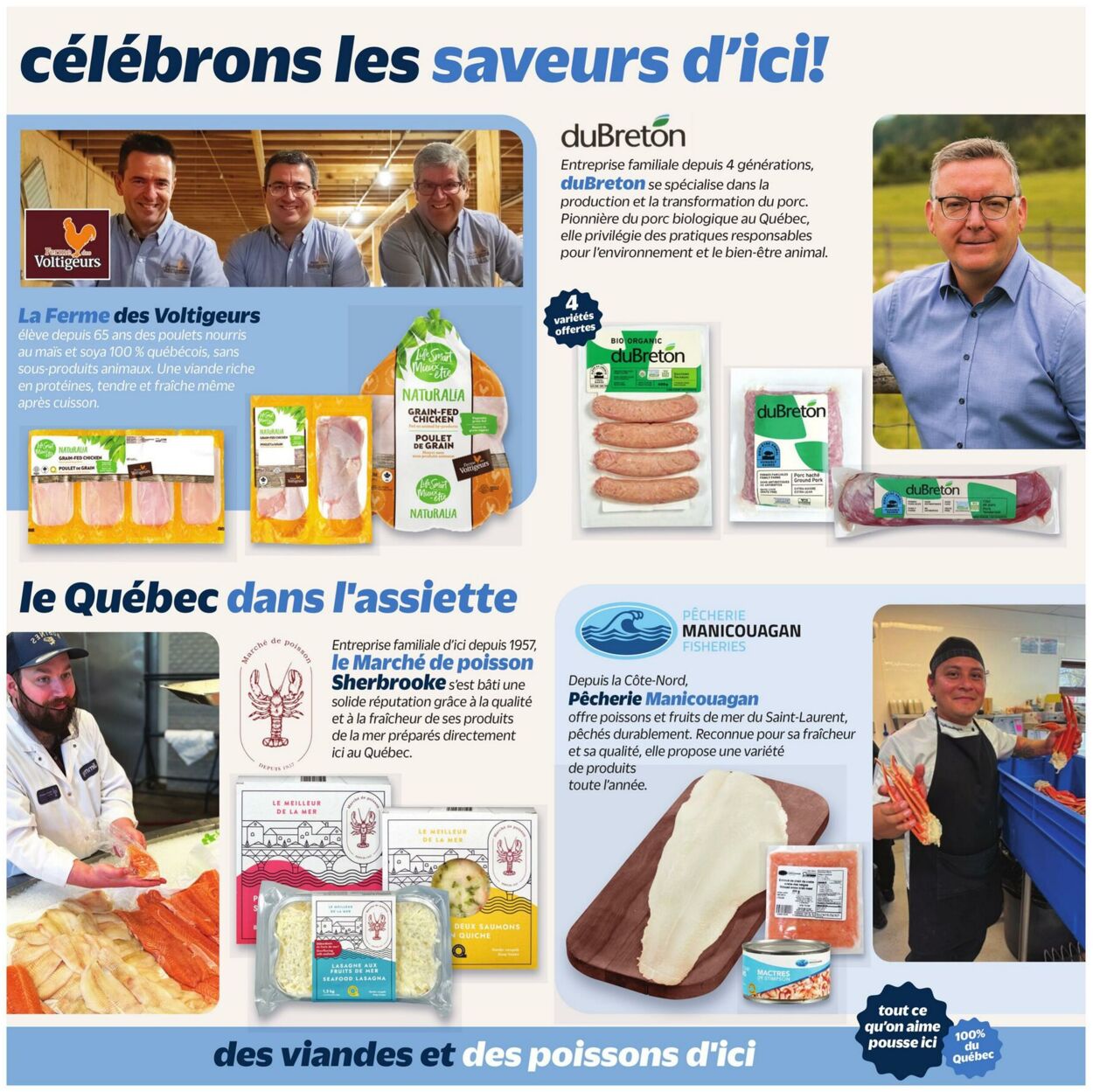 Circulaire Metro 18.06.2026 - 24.06.2026