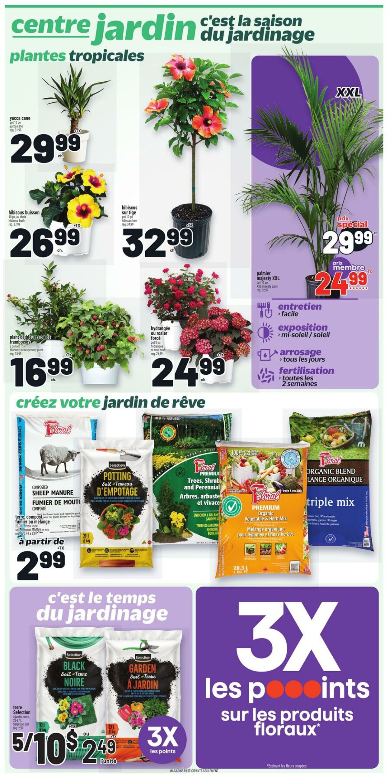 Circulaire Metro 14.05.2026 - 20.05.2026