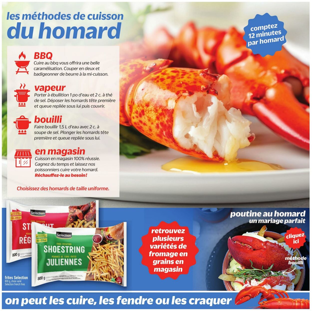 Circulaire Metro 14.05.2026 - 20.05.2026