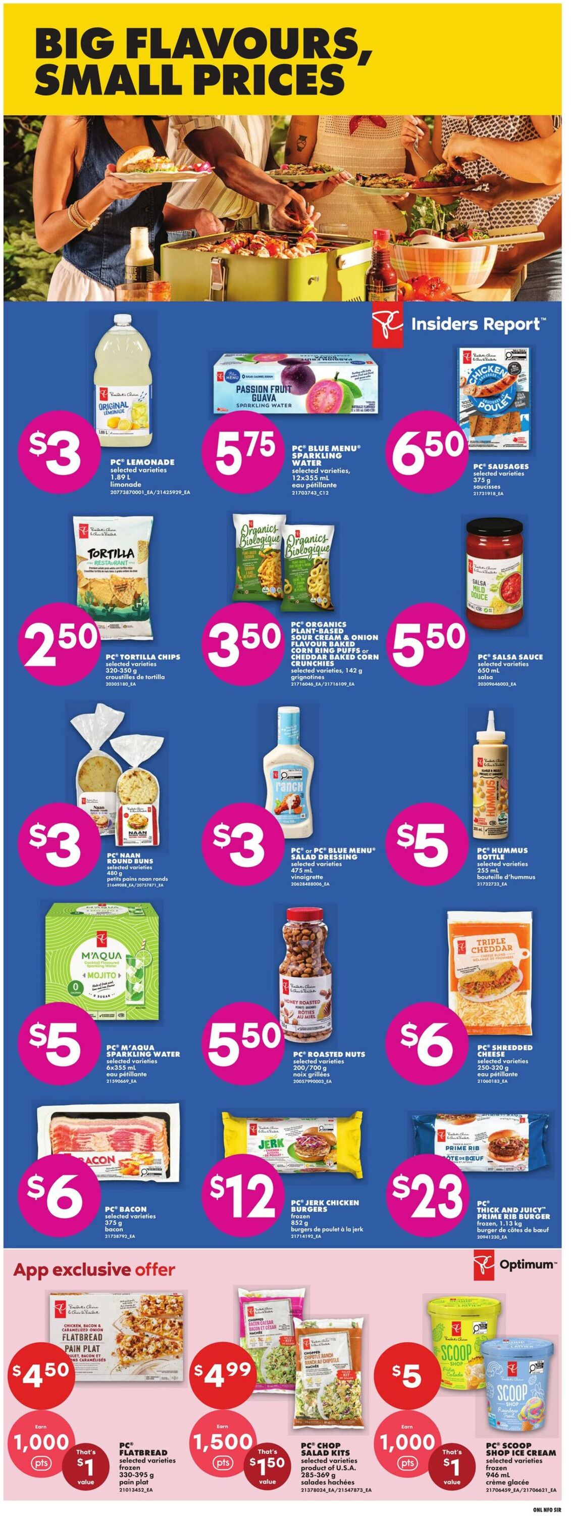 Circulaire No Frills 14.05.2026 - 20.05.2026