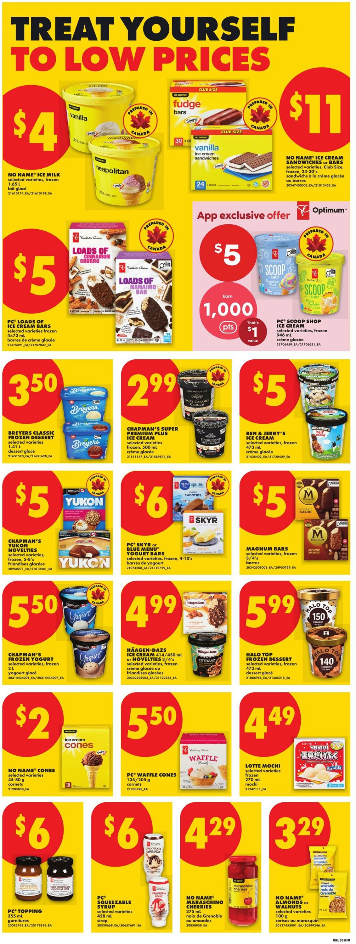 Circulaire No Frills 14.05.2026 - 20.05.2026