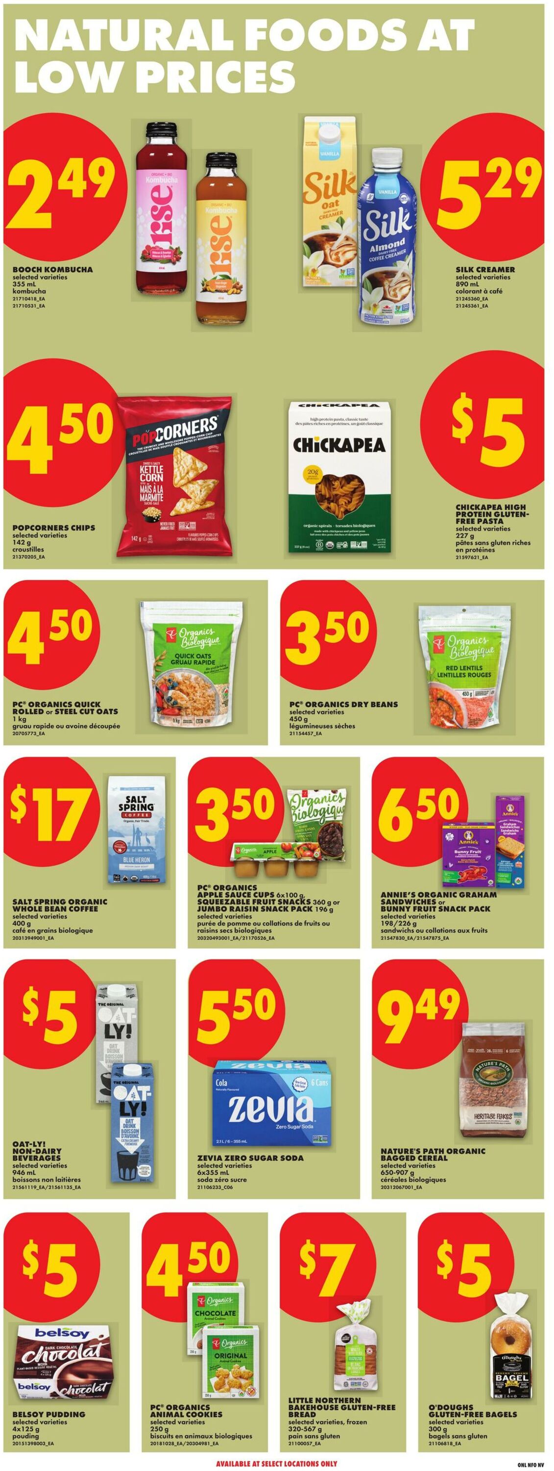 Circulaire No Frills 21.05.2026 - 27.05.2026