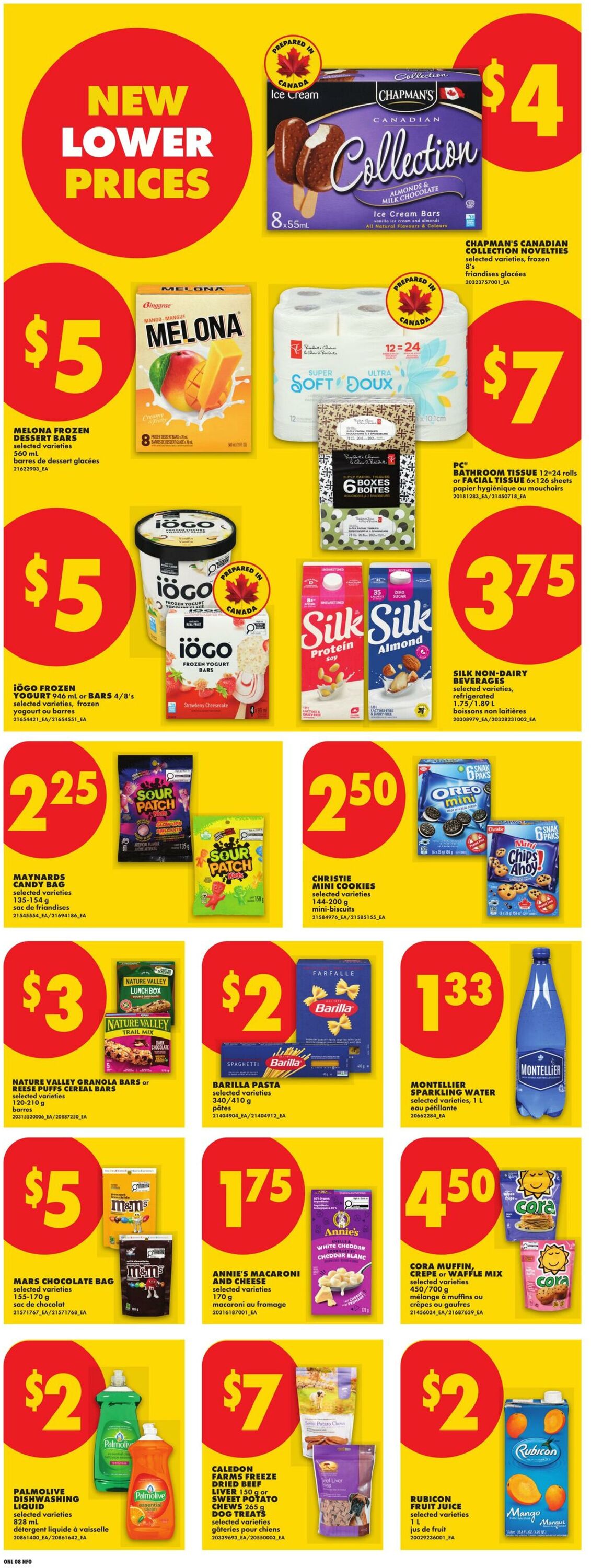 Circulaire No Frills 21.05.2026 - 27.05.2026