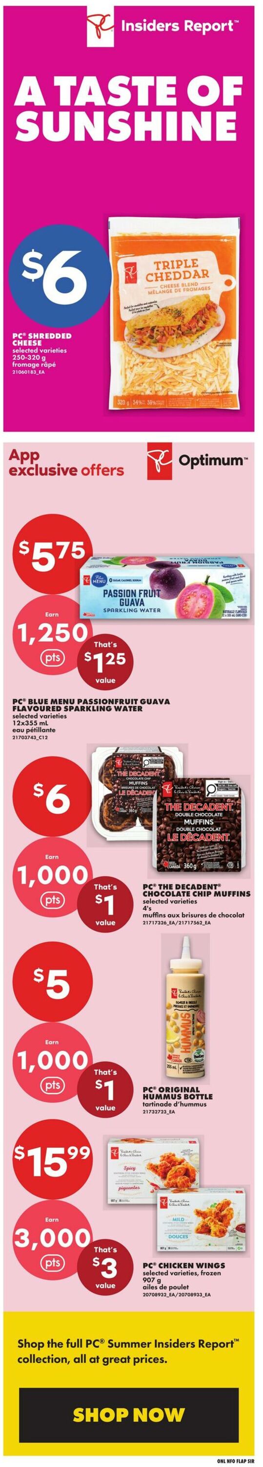 Circulaire No Frills 21.05.2026 - 27.05.2026