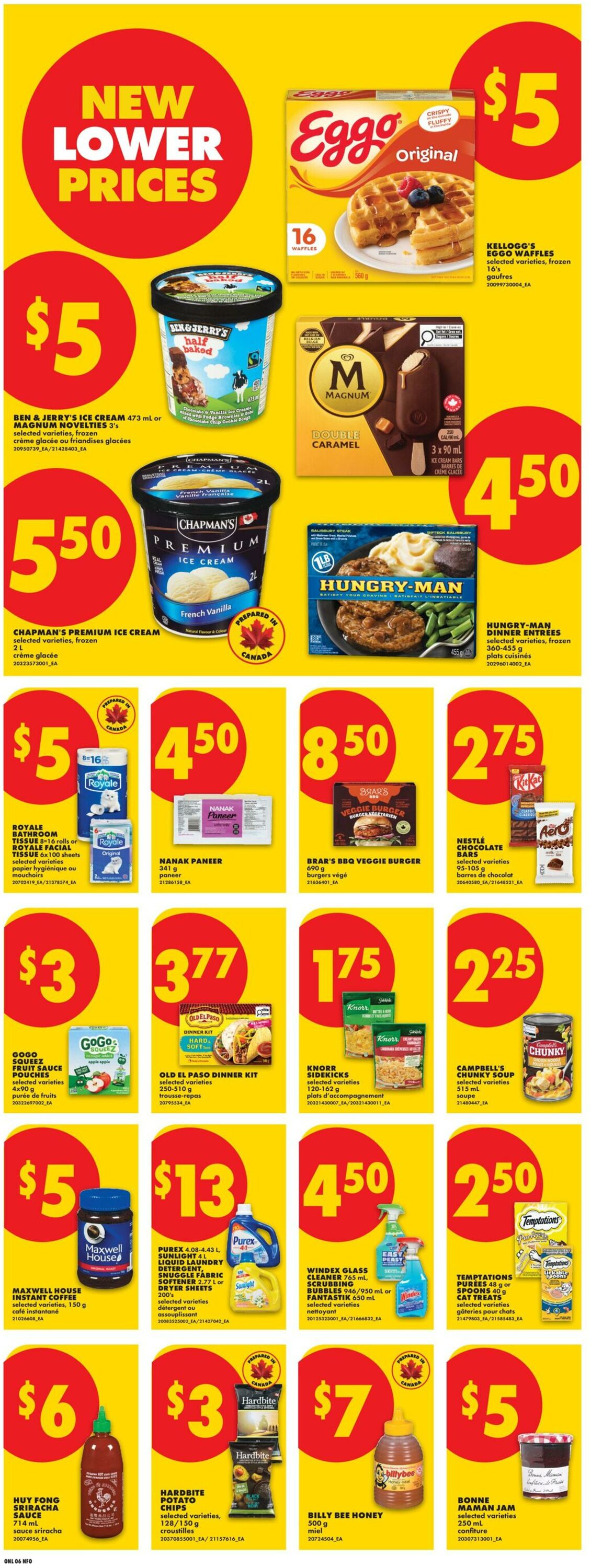 Circulaire No Frills 07.05.2026 - 13.05.2026