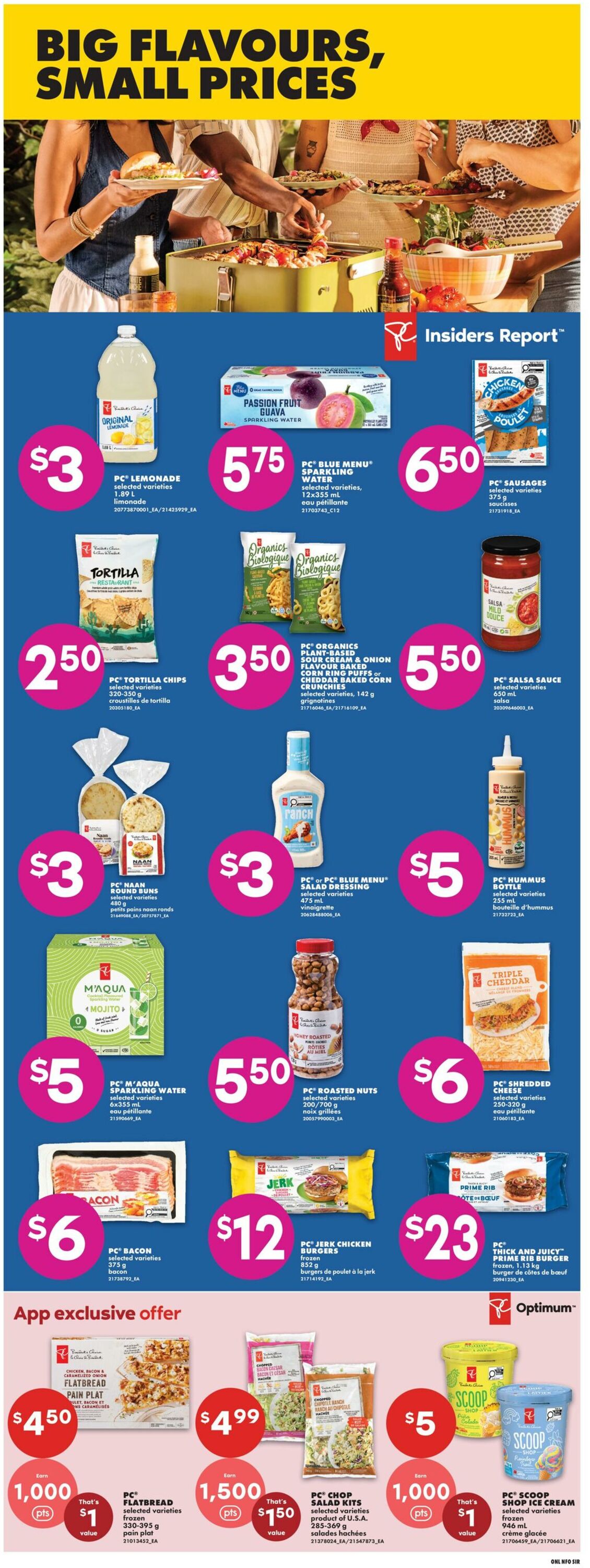Circulaire No Frills 14.05.2026 - 20.05.2026