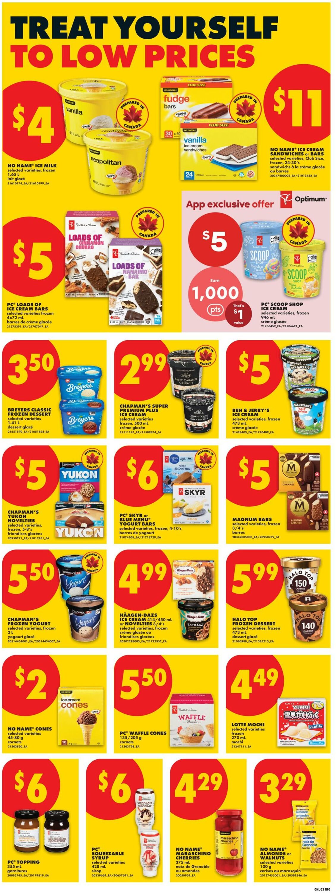 Circulaire No Frills 14.05.2026 - 20.05.2026