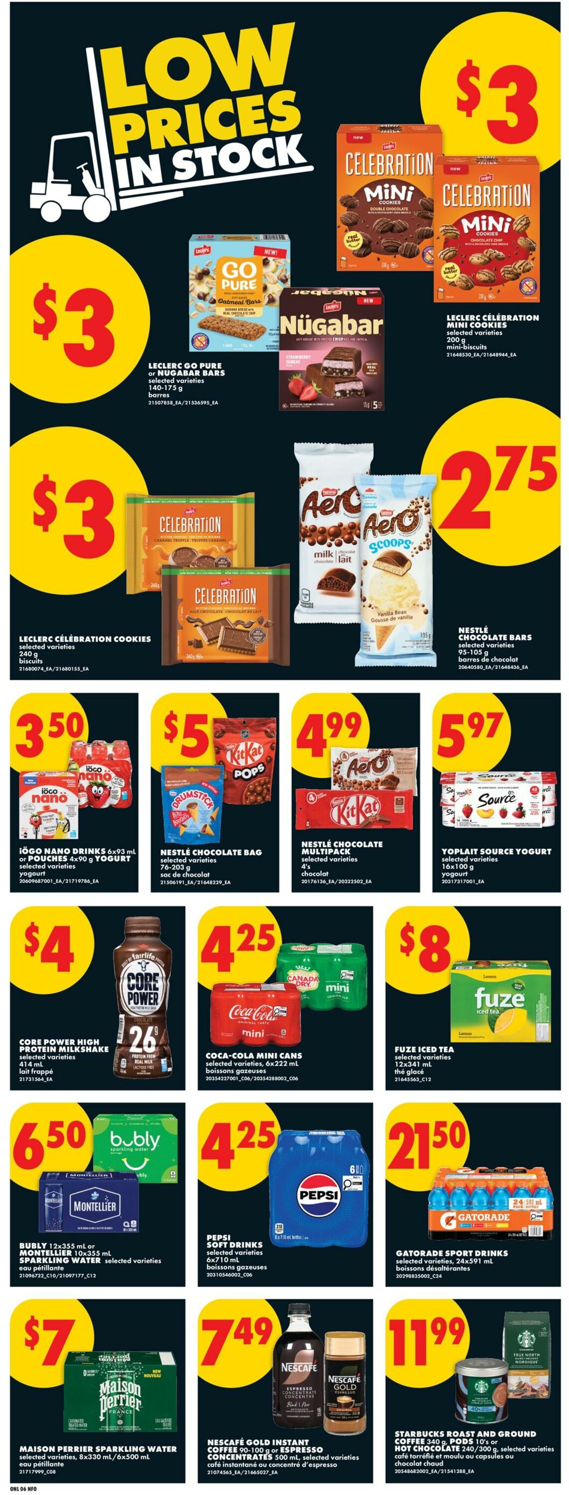 Circulaire No Frills 14.05.2026 - 20.05.2026