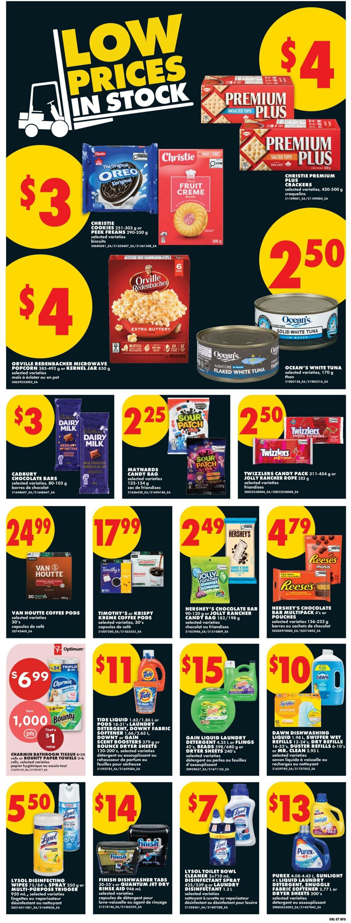 Circulaire No Frills 14.05.2026 - 20.05.2026