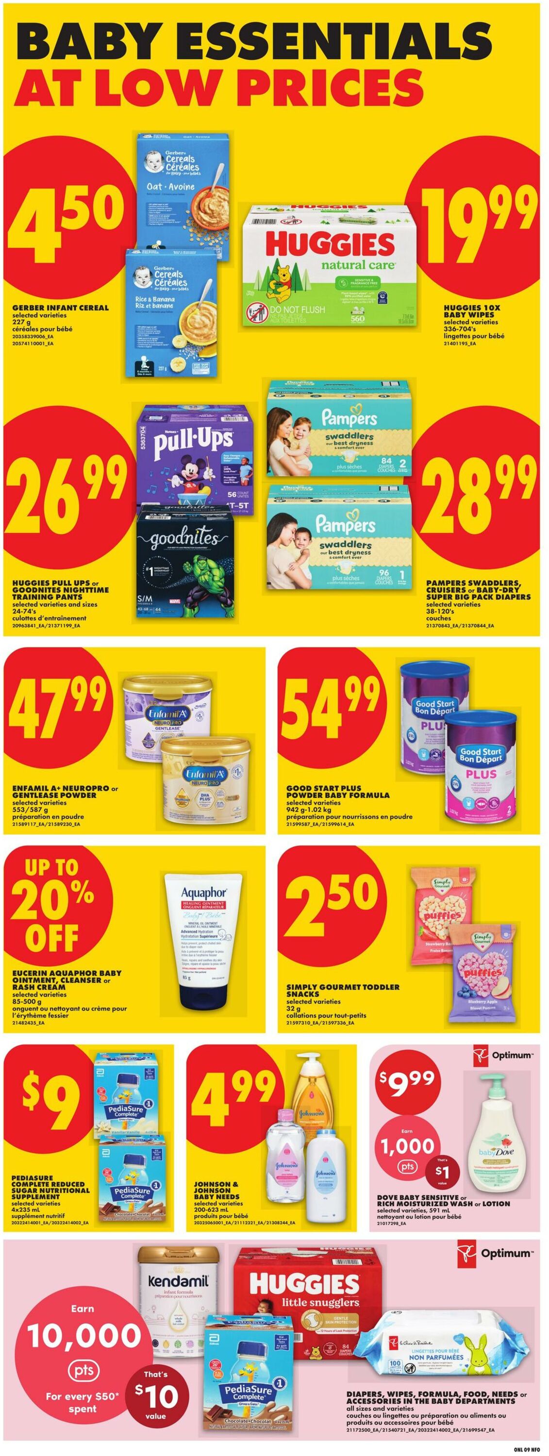 Circulaire No Frills 14.05.2026 - 20.05.2026