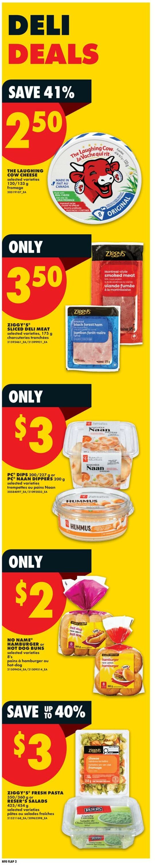 Circulaire No Frills 14.05.2026 - 20.05.2026