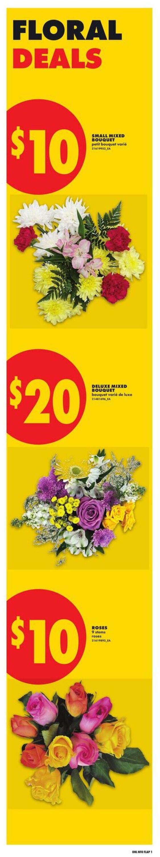 Circulaire No Frills 02.07.2026 - 08.07.2026