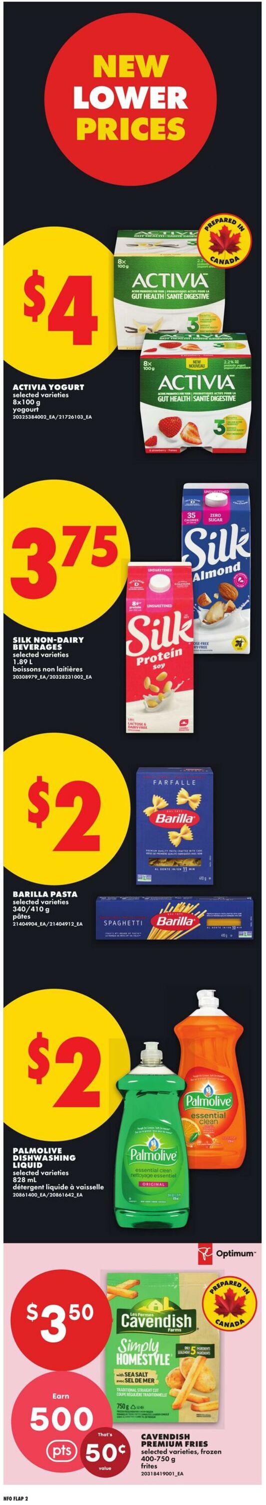 Circulaire No Frills 11.06.2026 - 17.06.2026